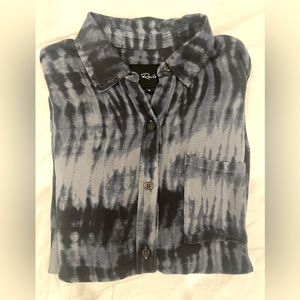 Rails Hunter Shirt - XS